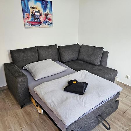 Spatzennest Dresden Zimmer foto