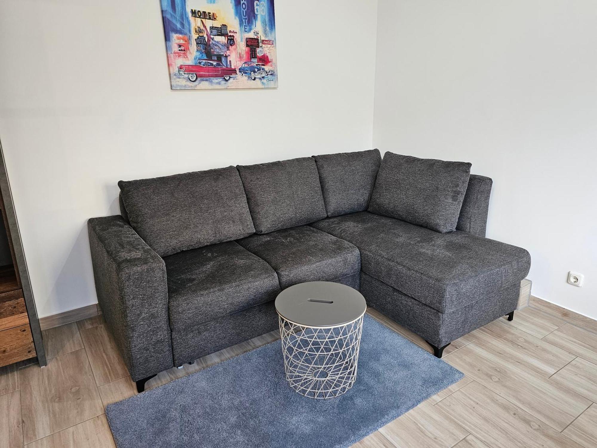 Spatzennest Dresden Zimmer foto